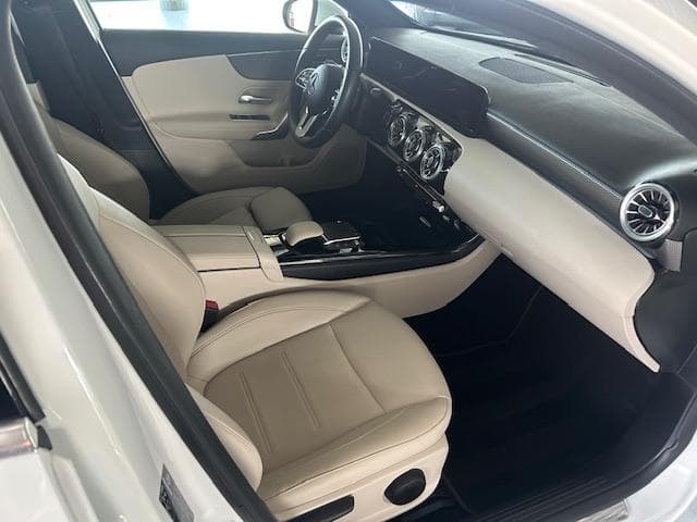 2022 Mercedes-Benz A-Class - 18