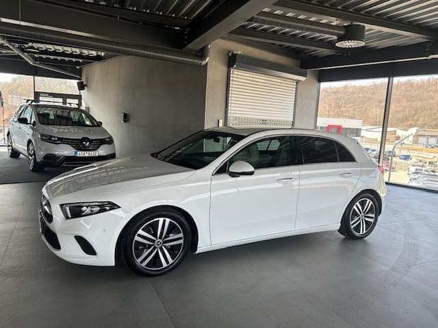 2022 Mercedes-Benz A-Class - 3