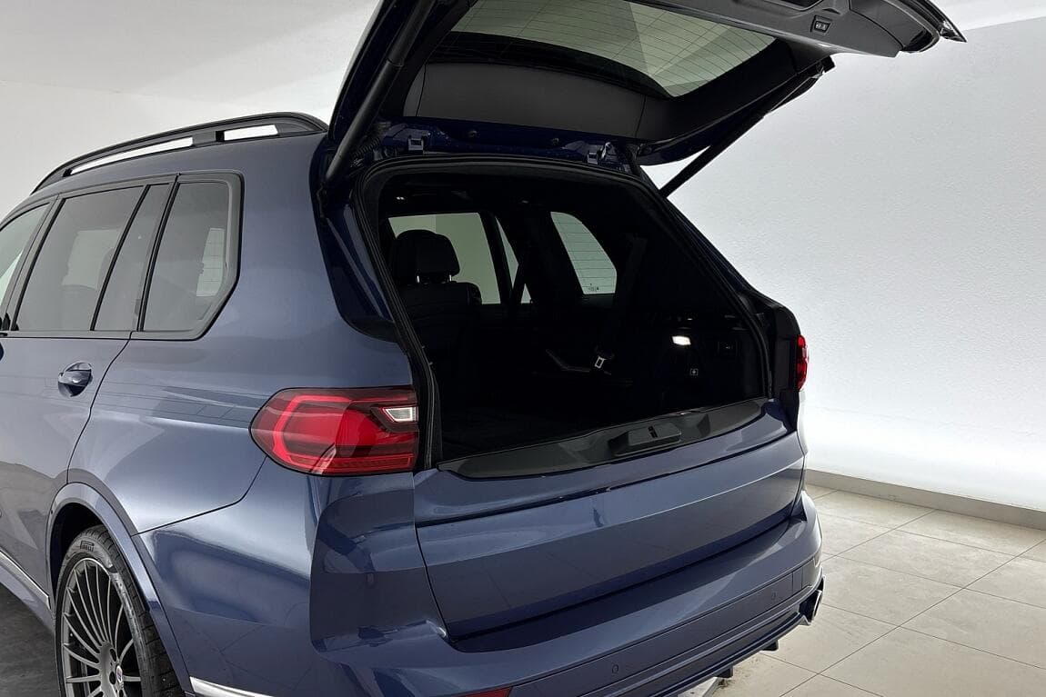 2021 Alpina Xb7 - 12