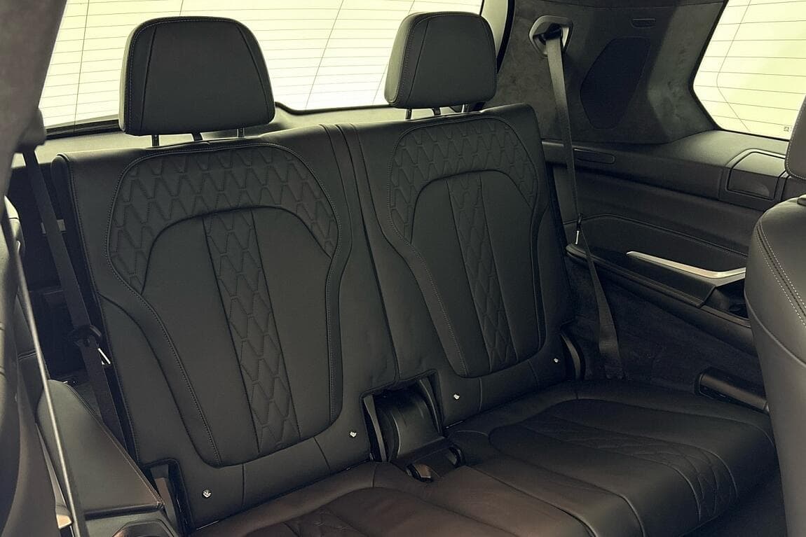 2021 Alpina Xb7 - 13