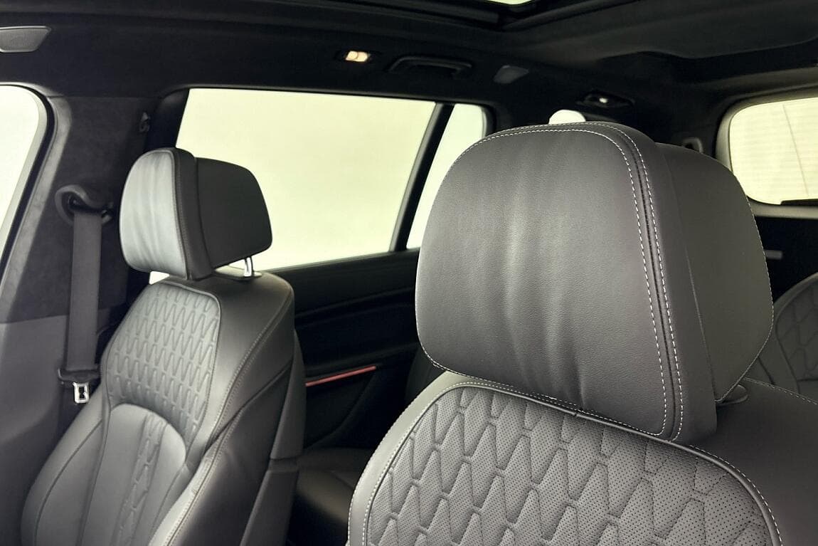 2021 Alpina Xb7 - 17