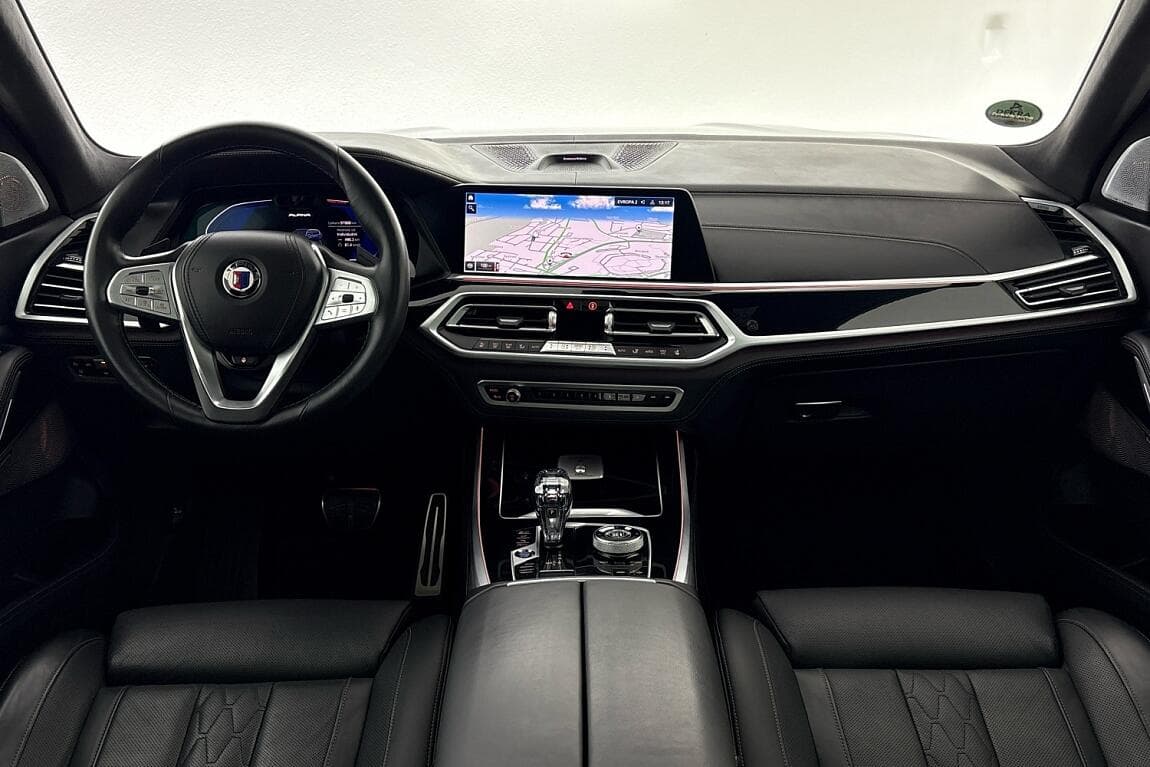 2021 Alpina Xb7 - 18