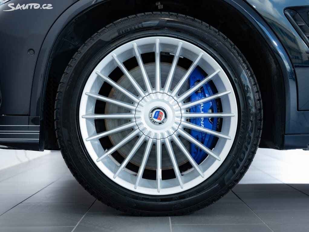 2019 Alpina Xd3 - 6
