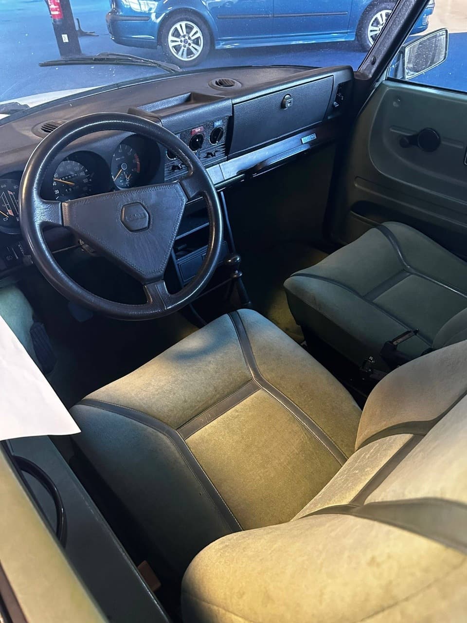 1979 Saab OSTATNÍ - 9