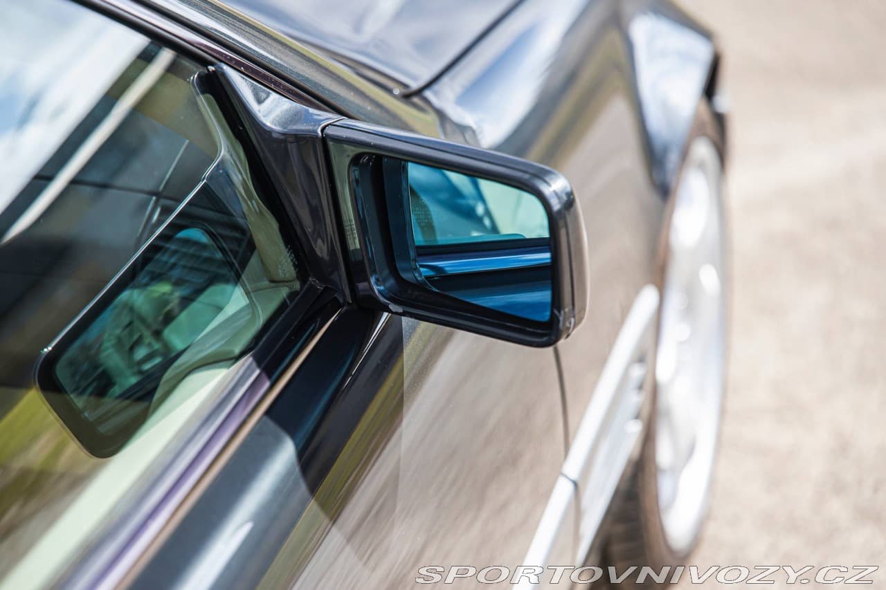 1993 Mercedes-Benz Sl - 17