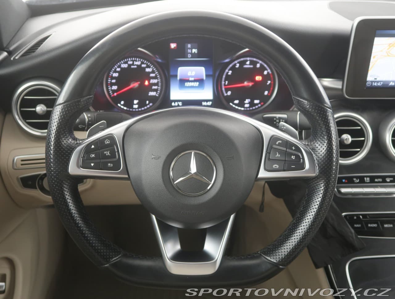 2016 Mercedes-Benz C-Class - 15