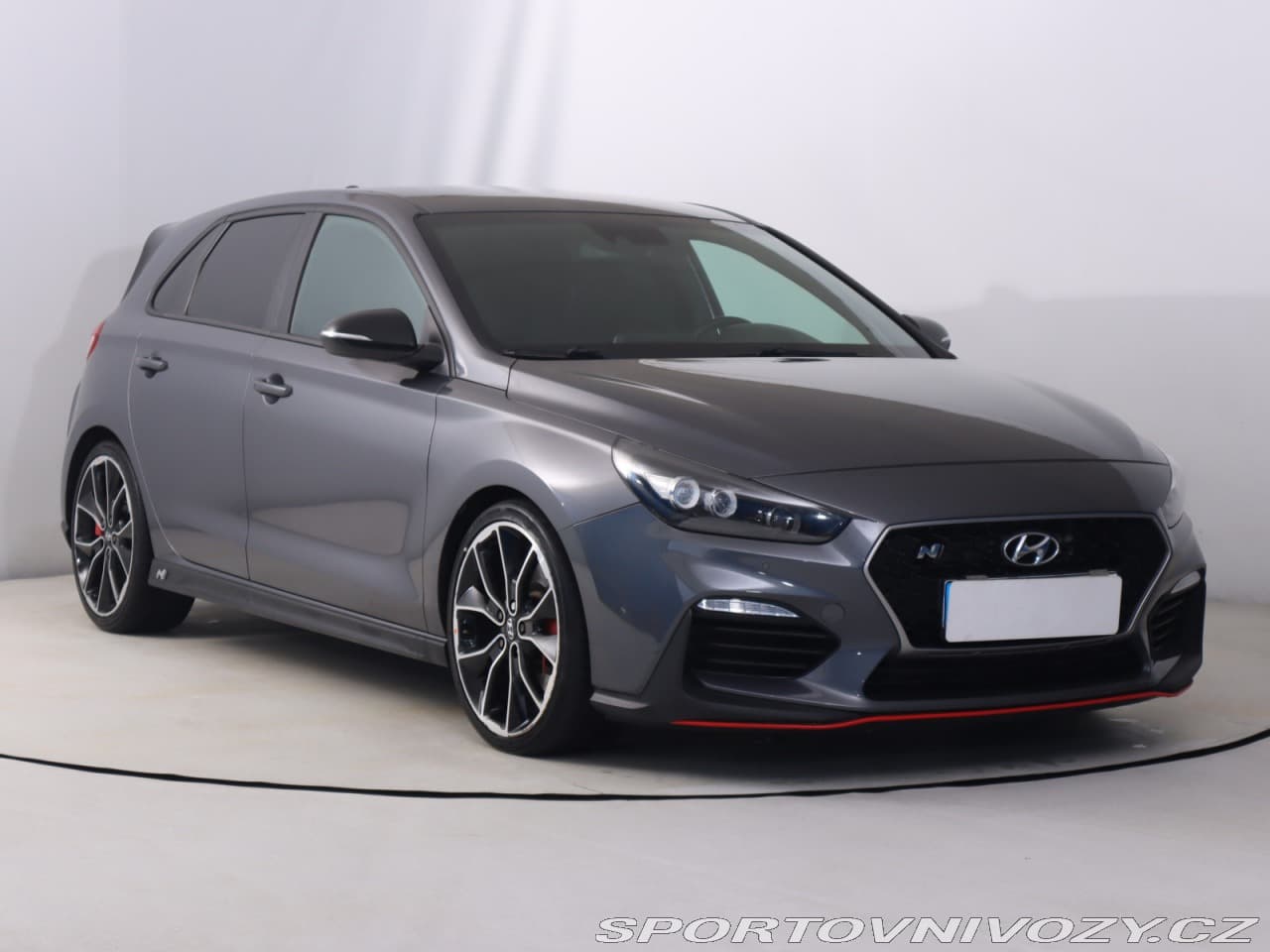 Hyundai i30 N N-Line N Performance