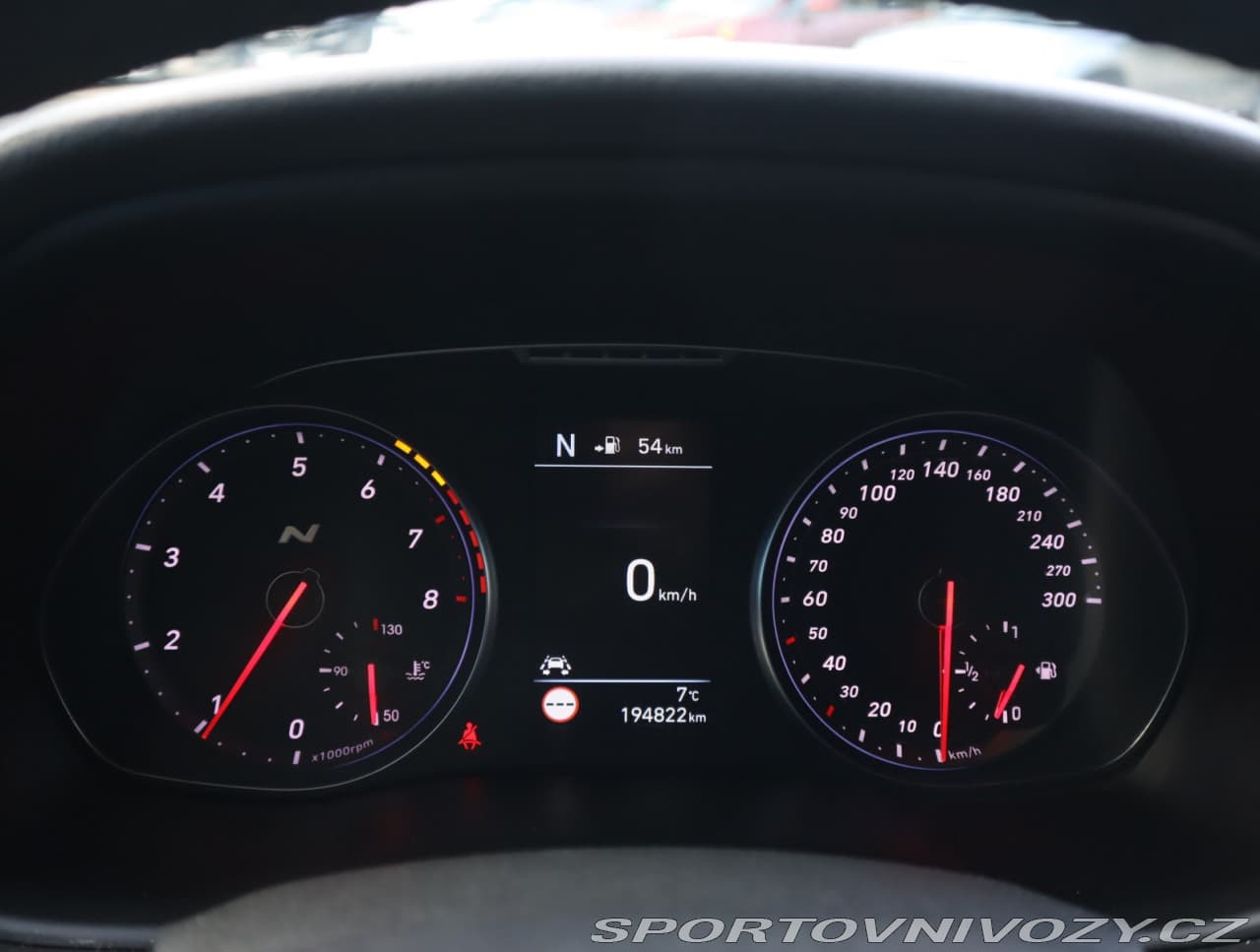 2018 Hyundai I30 - 21