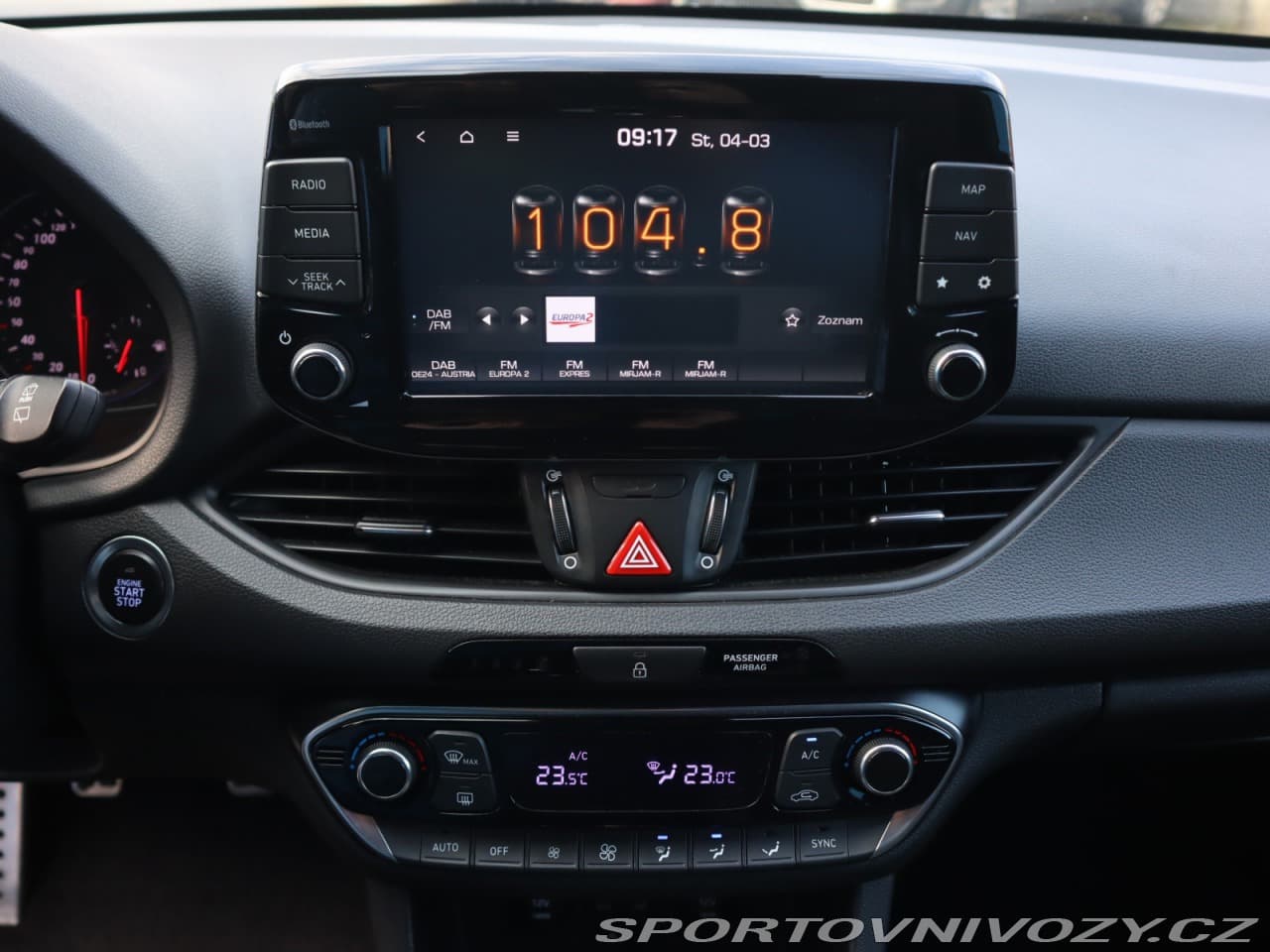 2018 Hyundai I30 - 23