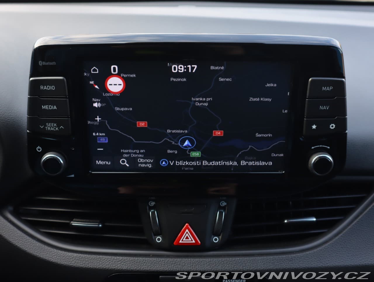 2018 Hyundai I30 - 25