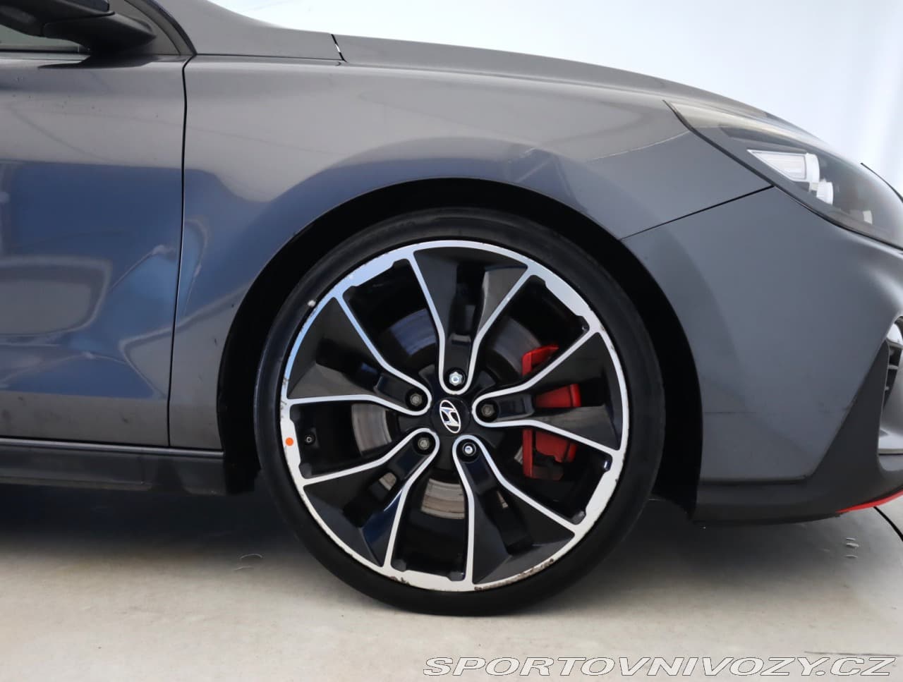 2018 Hyundai I30 - 27