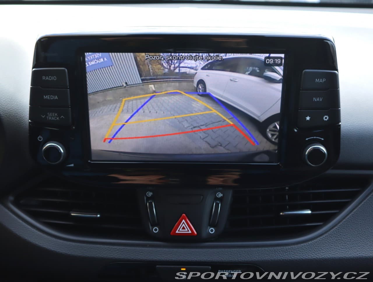 2018 Hyundai I30 - 29