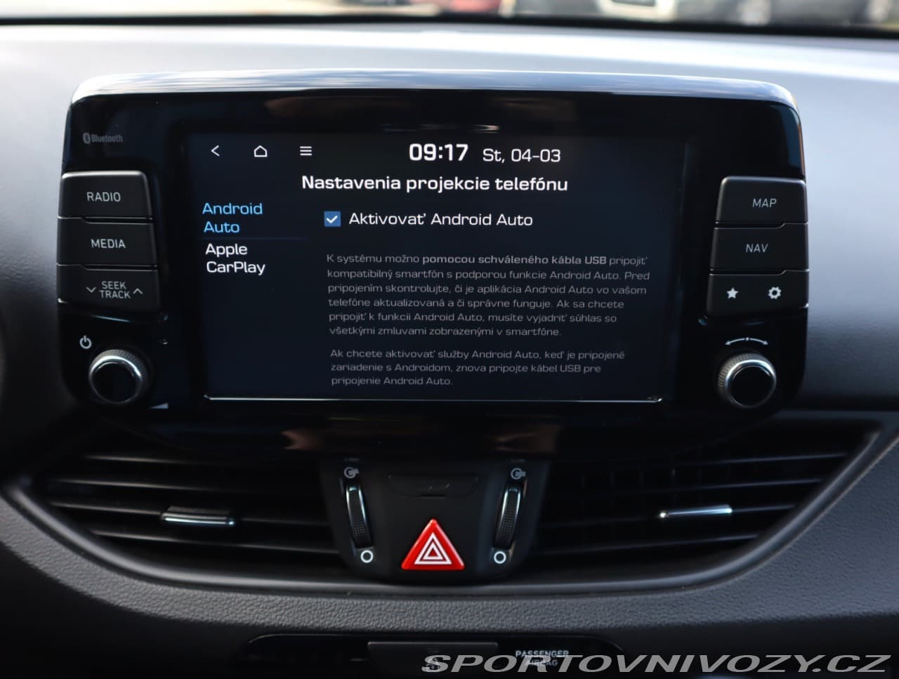 2018 Hyundai I30 - 31