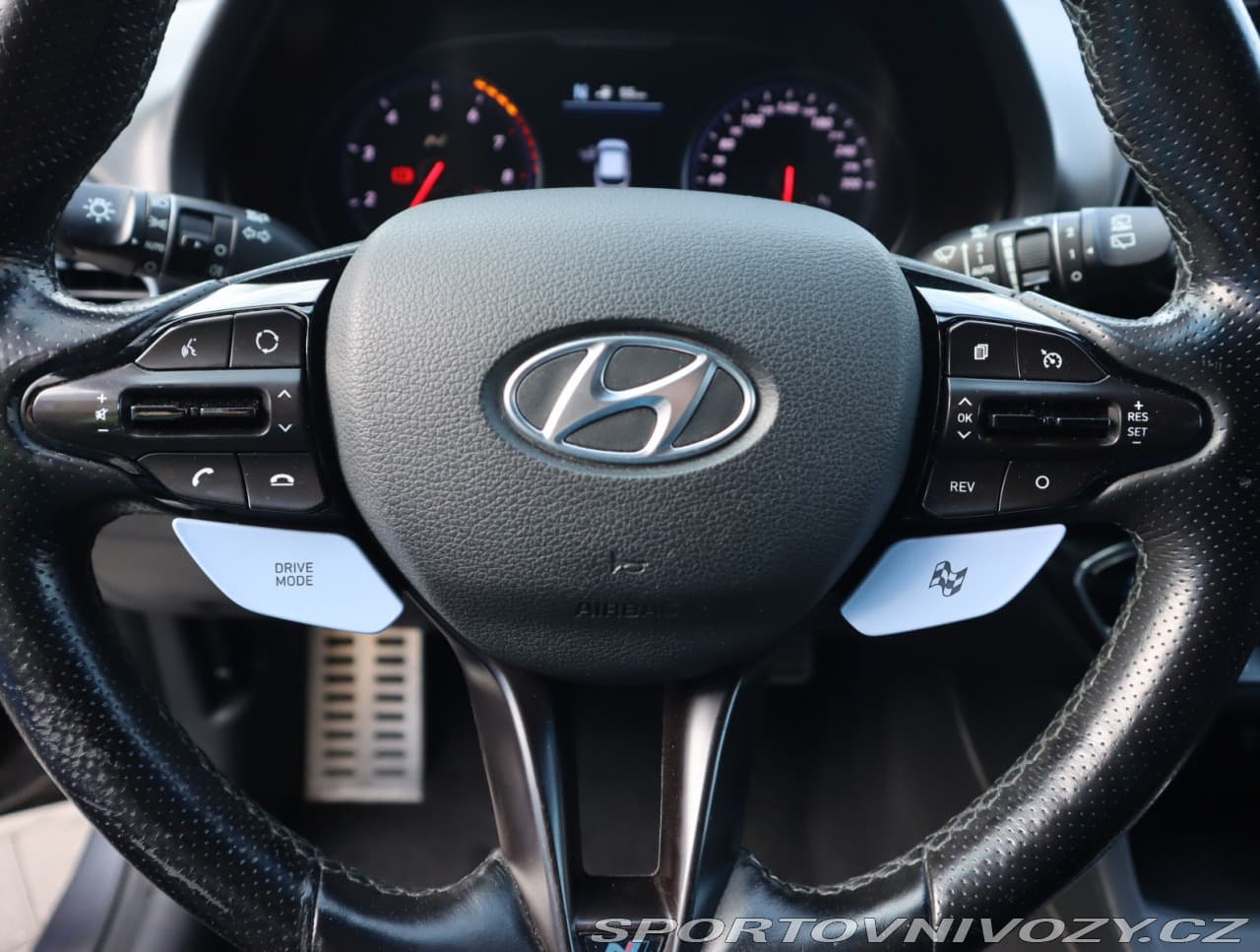 2018 Hyundai I30 - 35