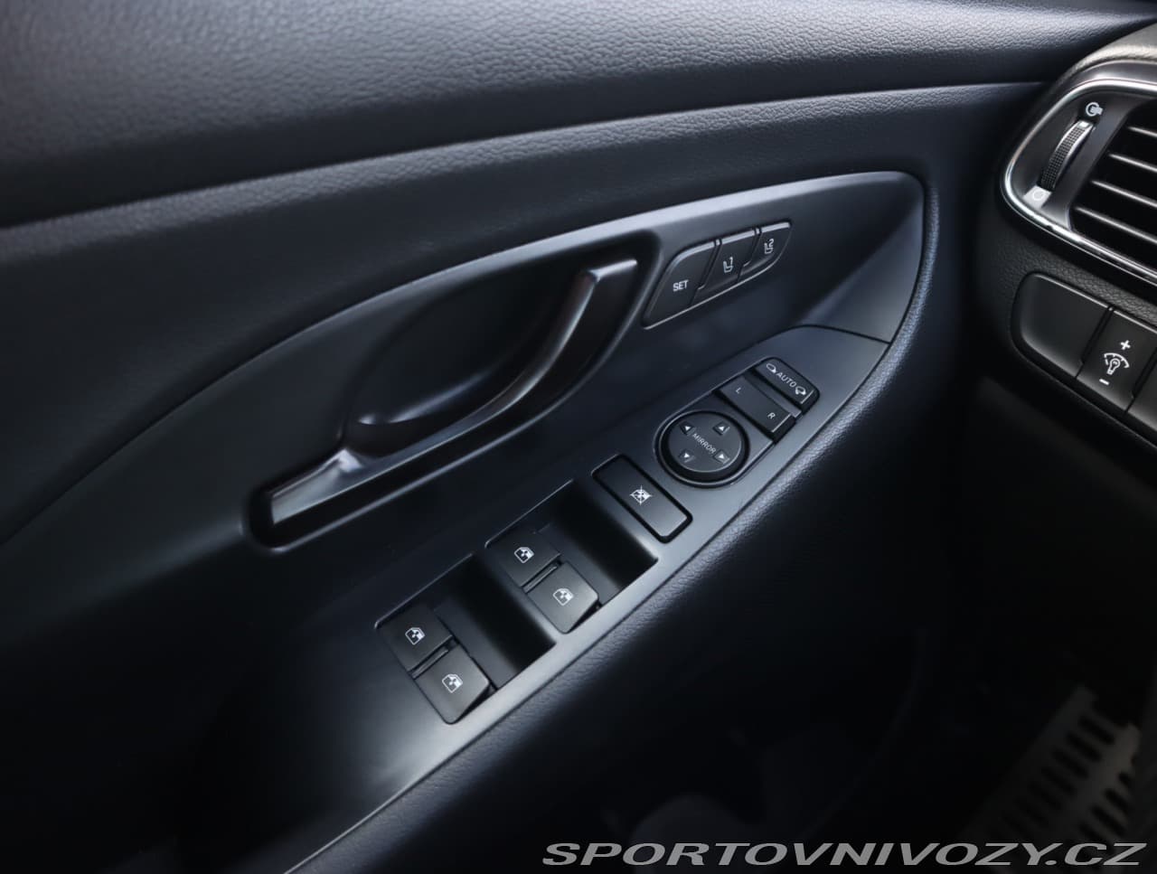 2018 Hyundai I30 - 37