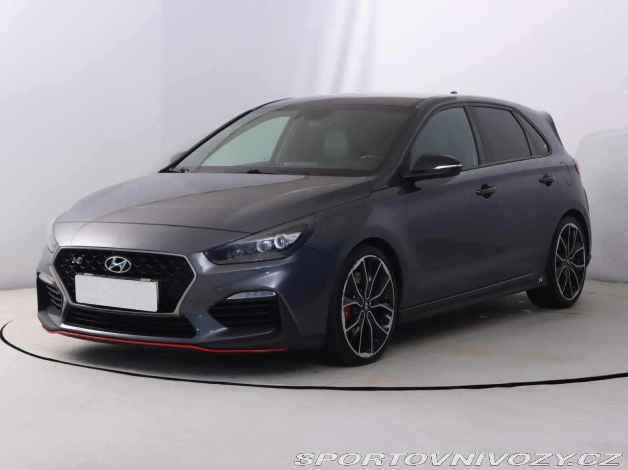 2018 Hyundai I30 - 3