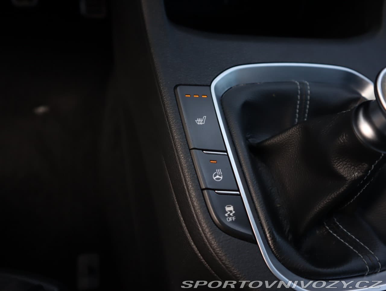 2018 Hyundai I30 - 39