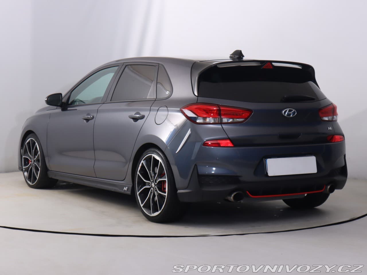 2018 Hyundai I30 - 7