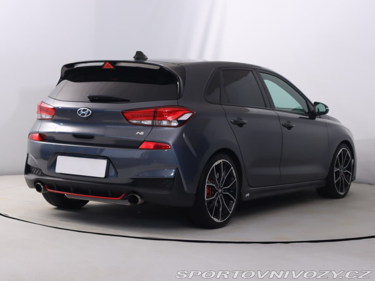 2018 Hyundai I30 - 9