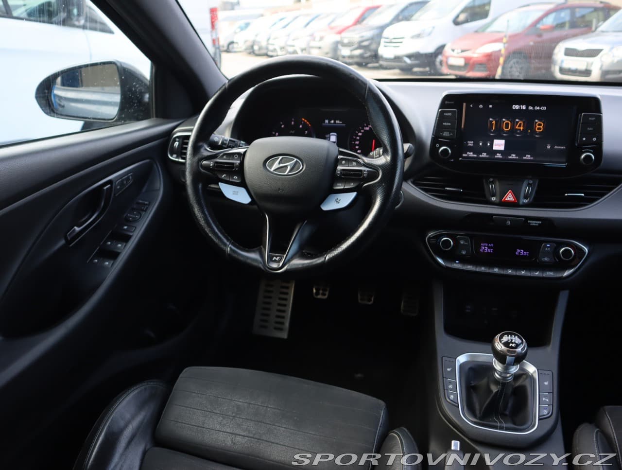 2018 Hyundai I30 - 13