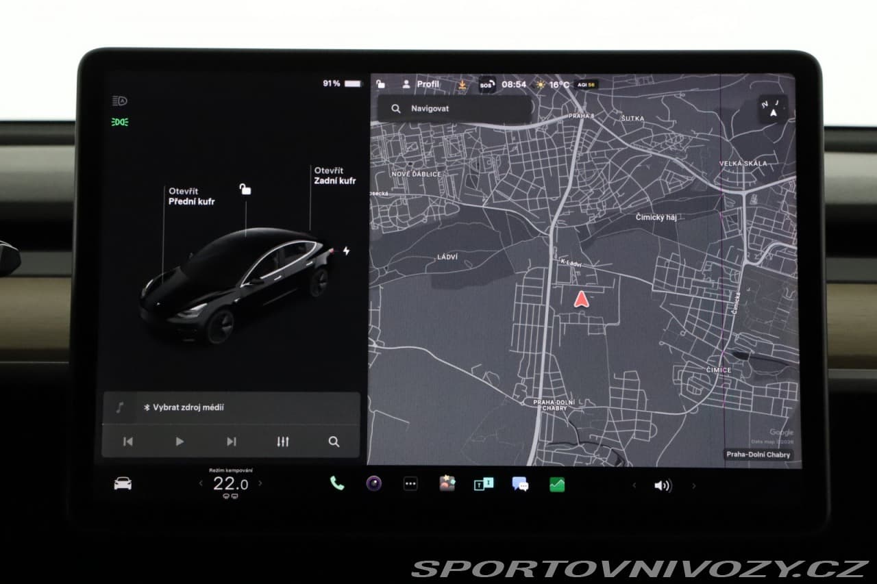 2019 Tesla Model 3 - 16
