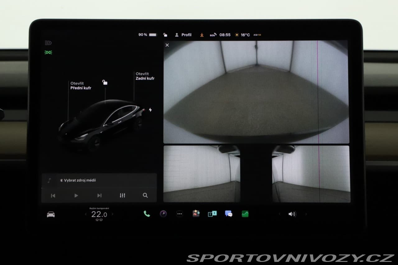 2019 Tesla Model 3 - 19