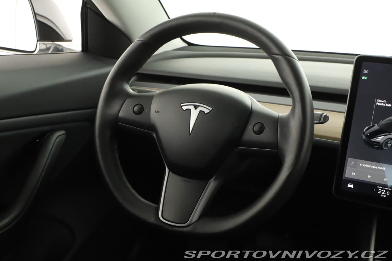 2019 Tesla Model 3 - 20