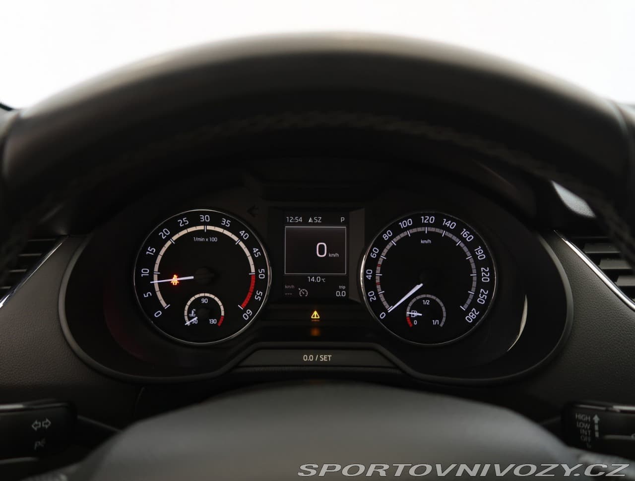 2014 Škoda Octavia - 11