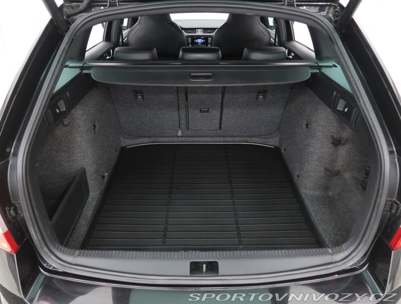 2014 Škoda Octavia - 14