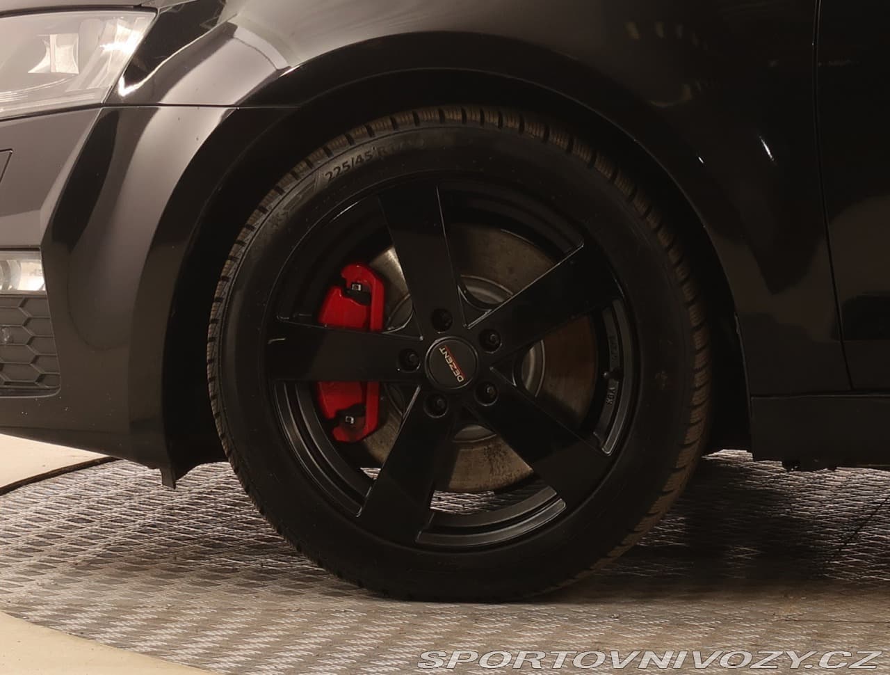 2014 Škoda Octavia - 15