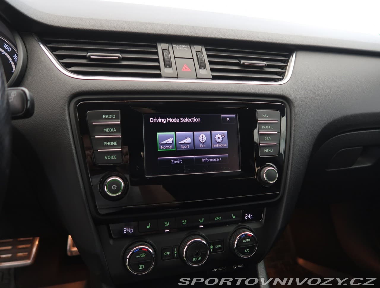 2014 Škoda Octavia - 16