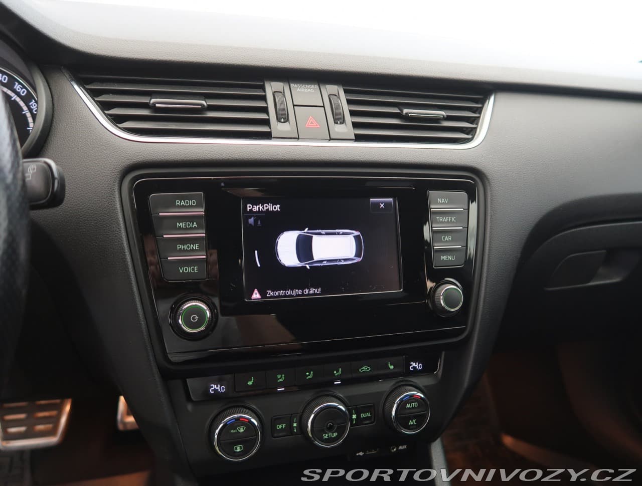 2014 Škoda Octavia - 17