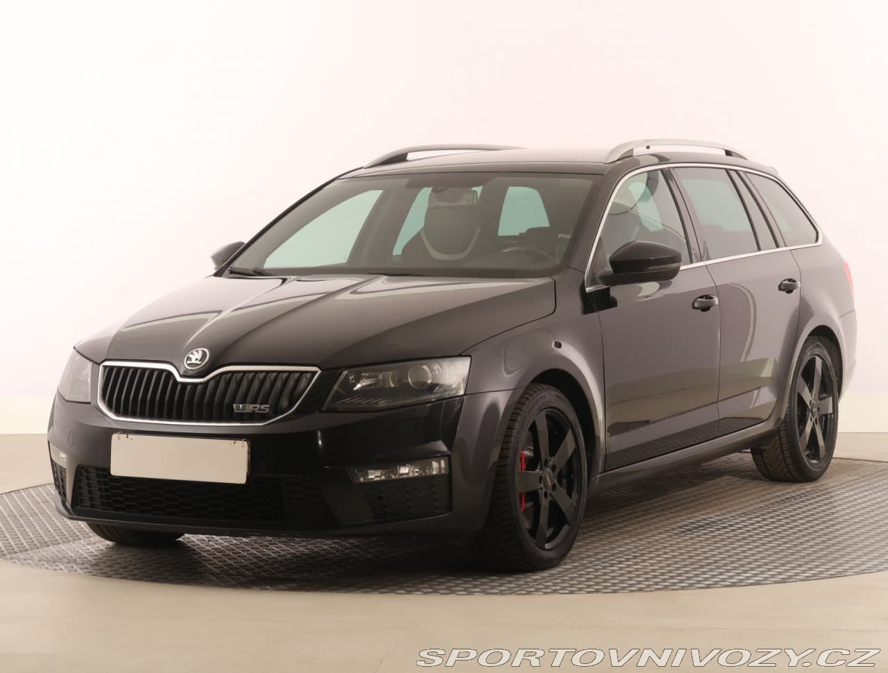 2014 Škoda Octavia - 2