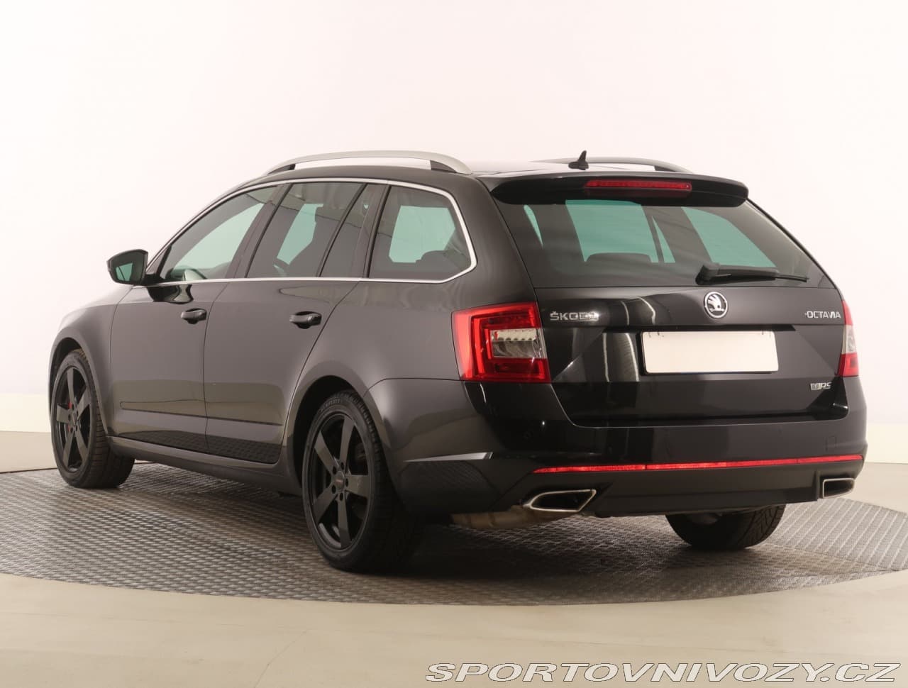 2014 Škoda Octavia - 4