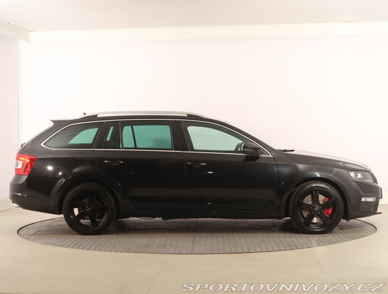 2014 Škoda Octavia - 6