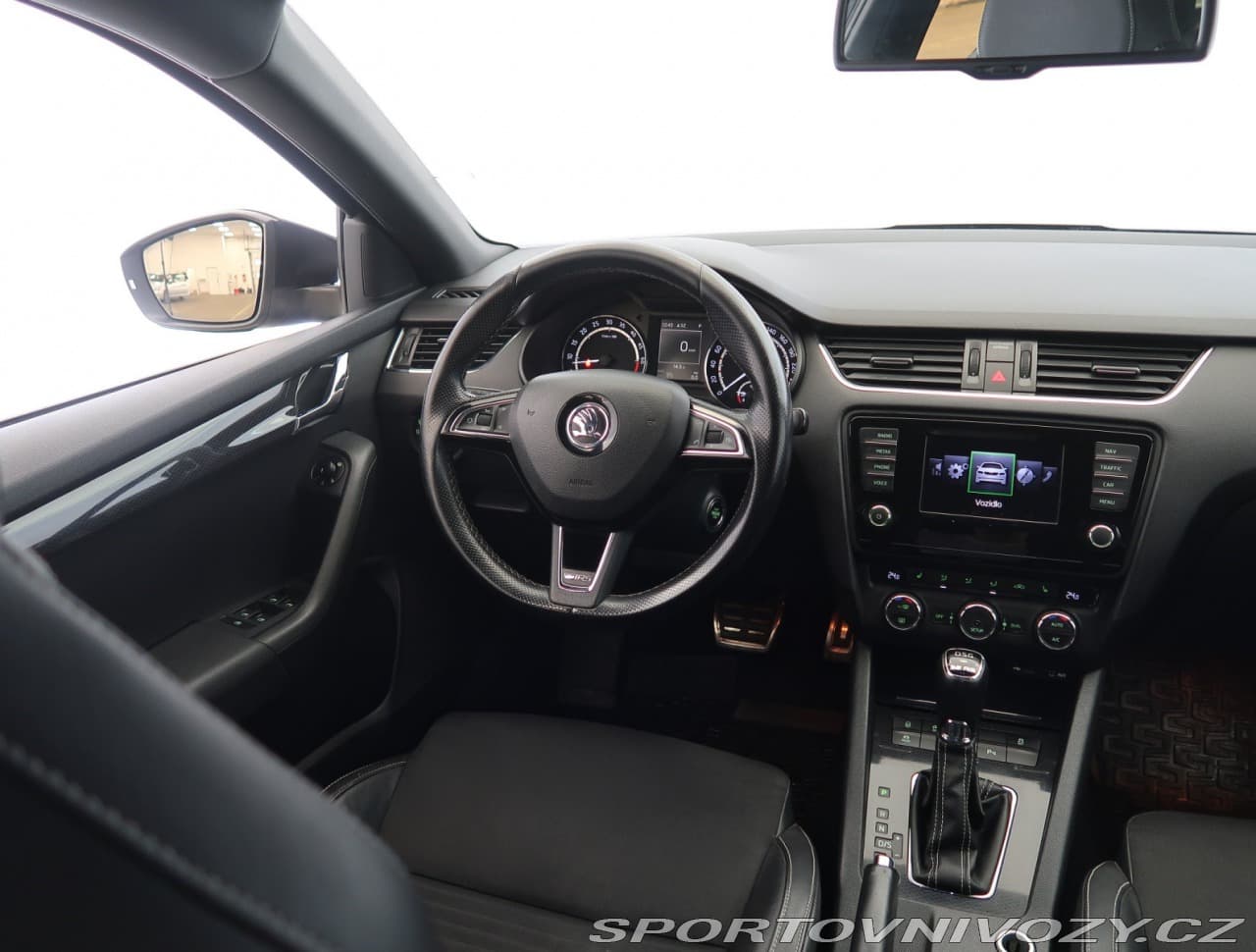 2014 Škoda Octavia - 7