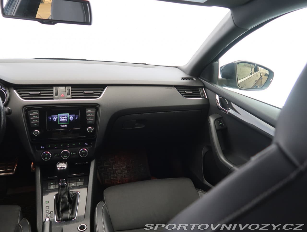 2014 Škoda Octavia - 8