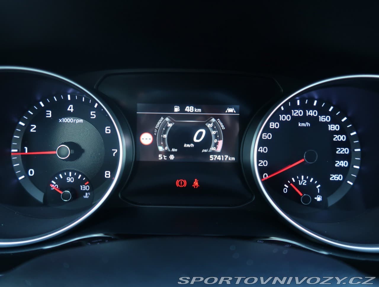 2019 Kia Proceed - 11