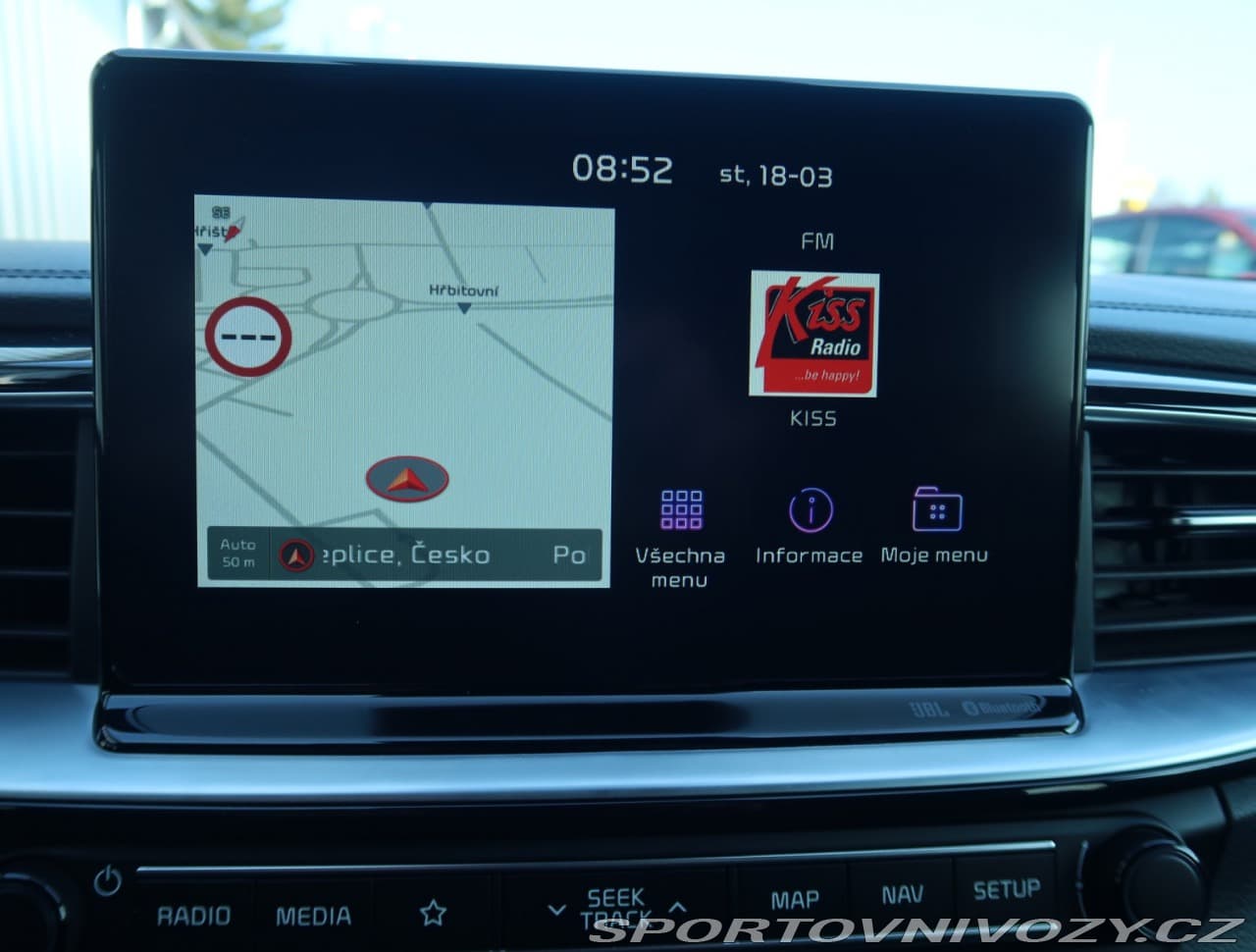 2019 Kia Proceed - 16