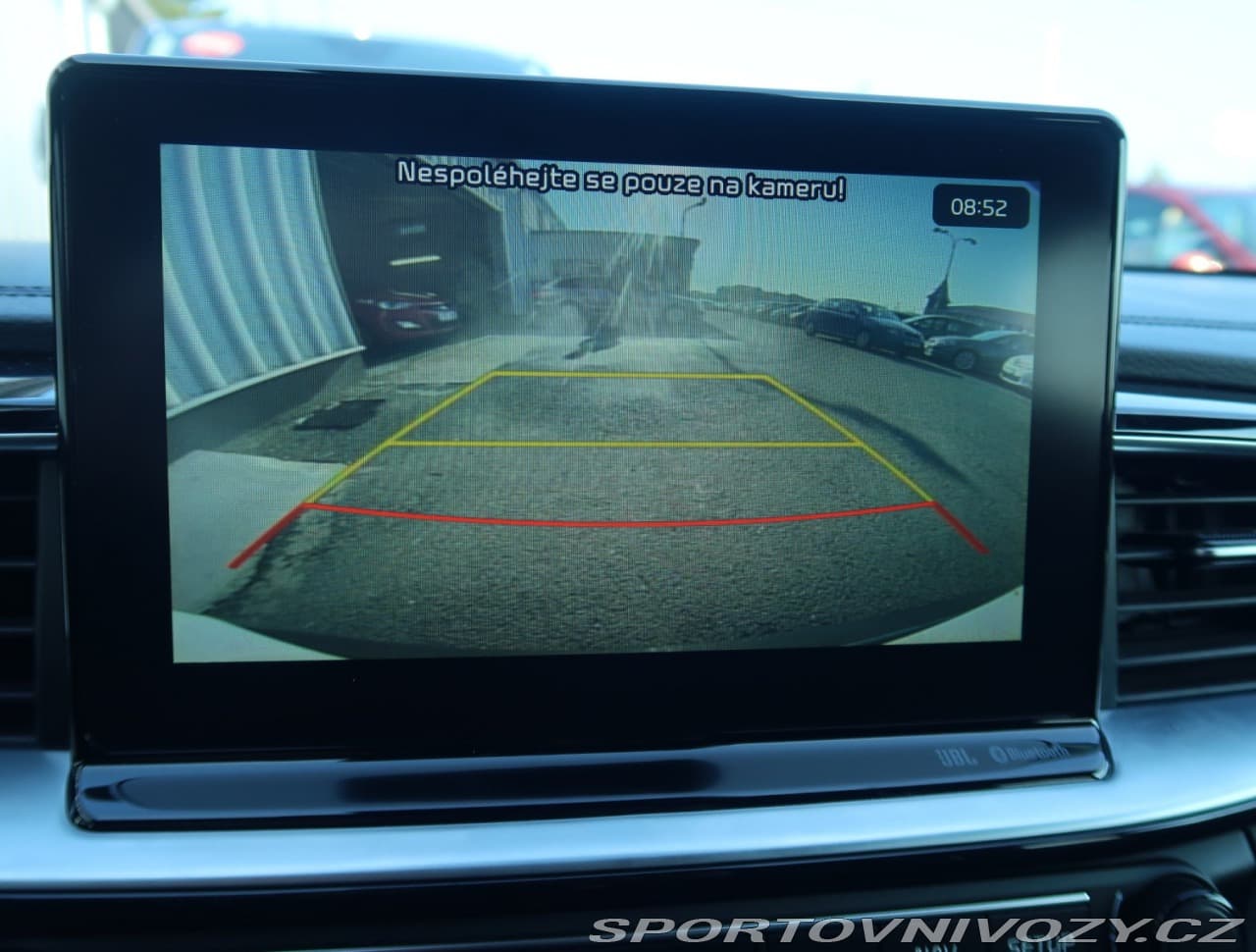 2019 Kia Proceed - 19