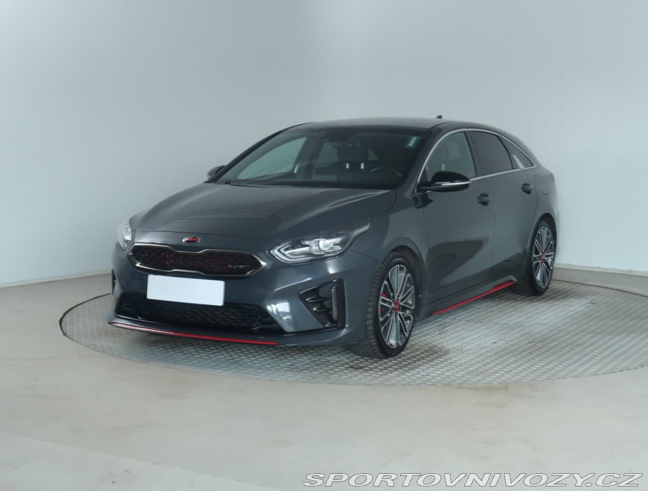 2019 Kia Proceed - 2
