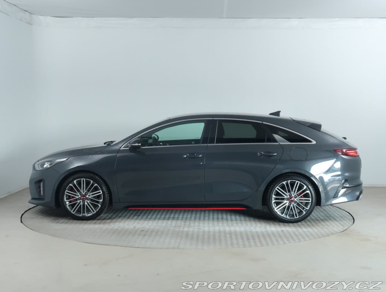 2019 Kia Proceed - 3