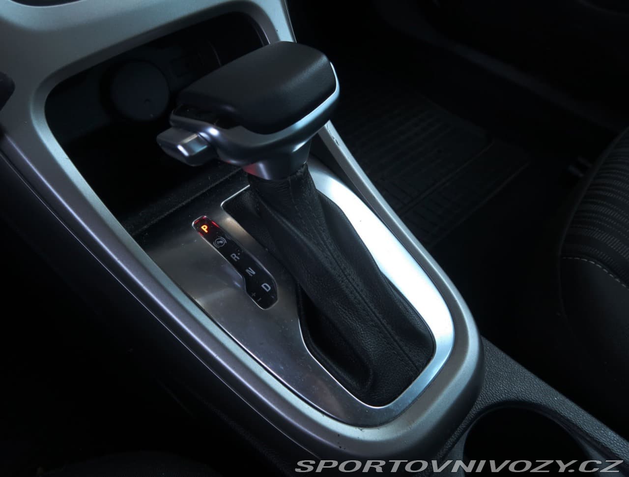 2011 Opel Astra - 13