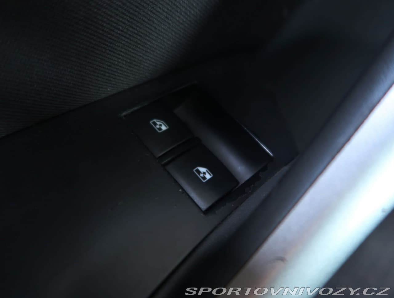 2011 Opel Astra - 15