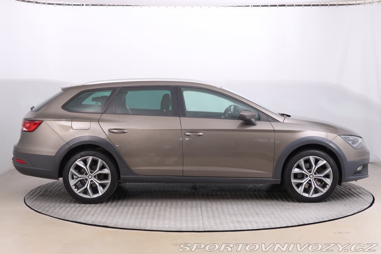 2016 Seat Leon - 6