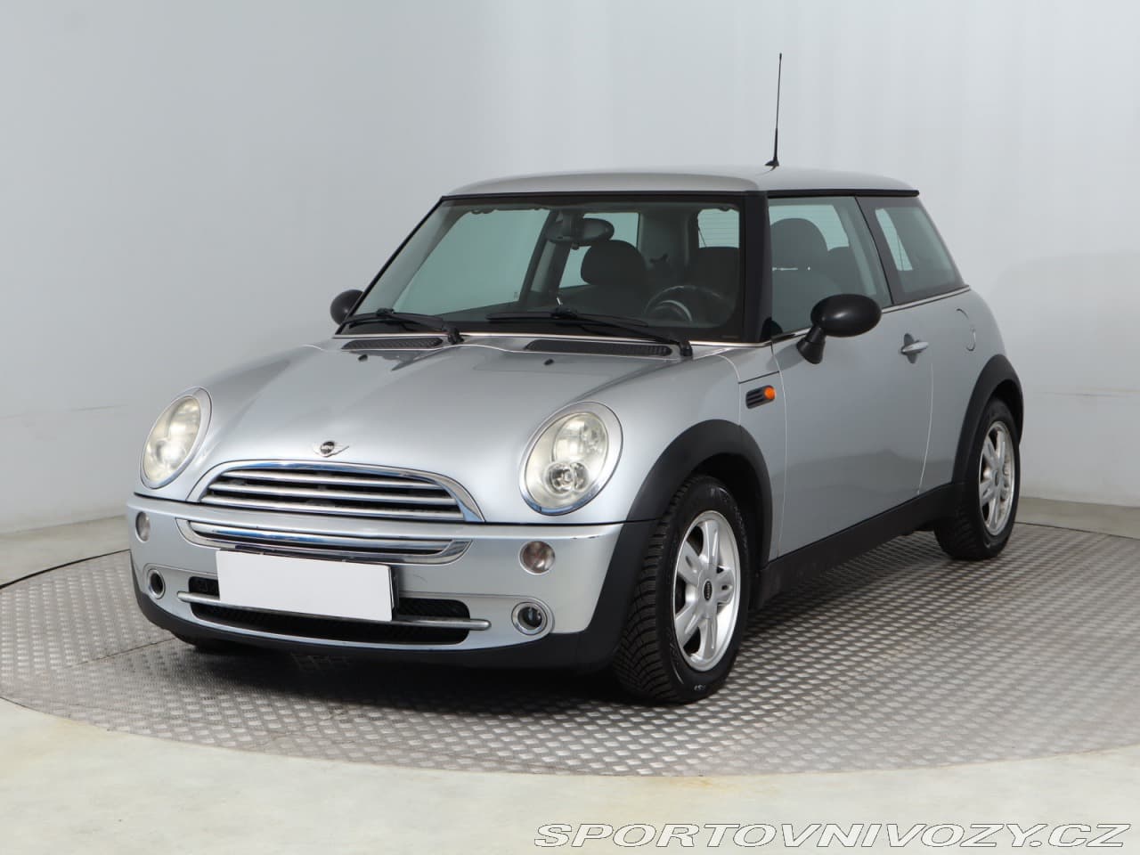 2004 Mini One - 2