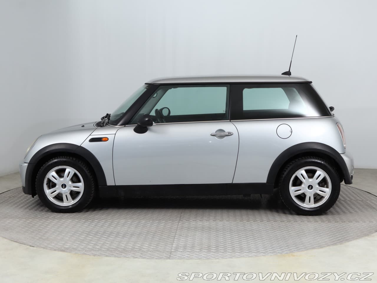 2004 Mini One - 3
