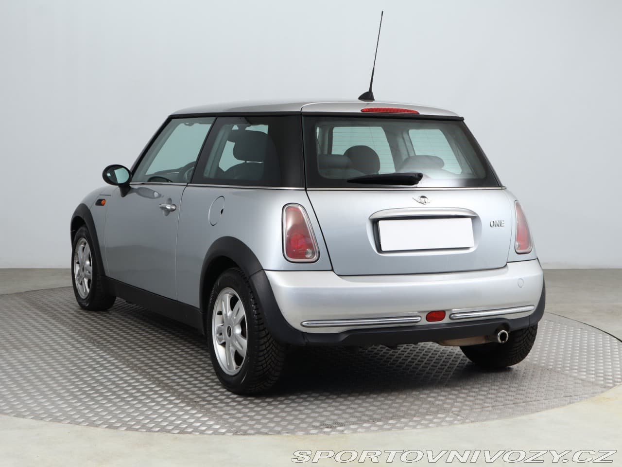 2004 Mini One - 4