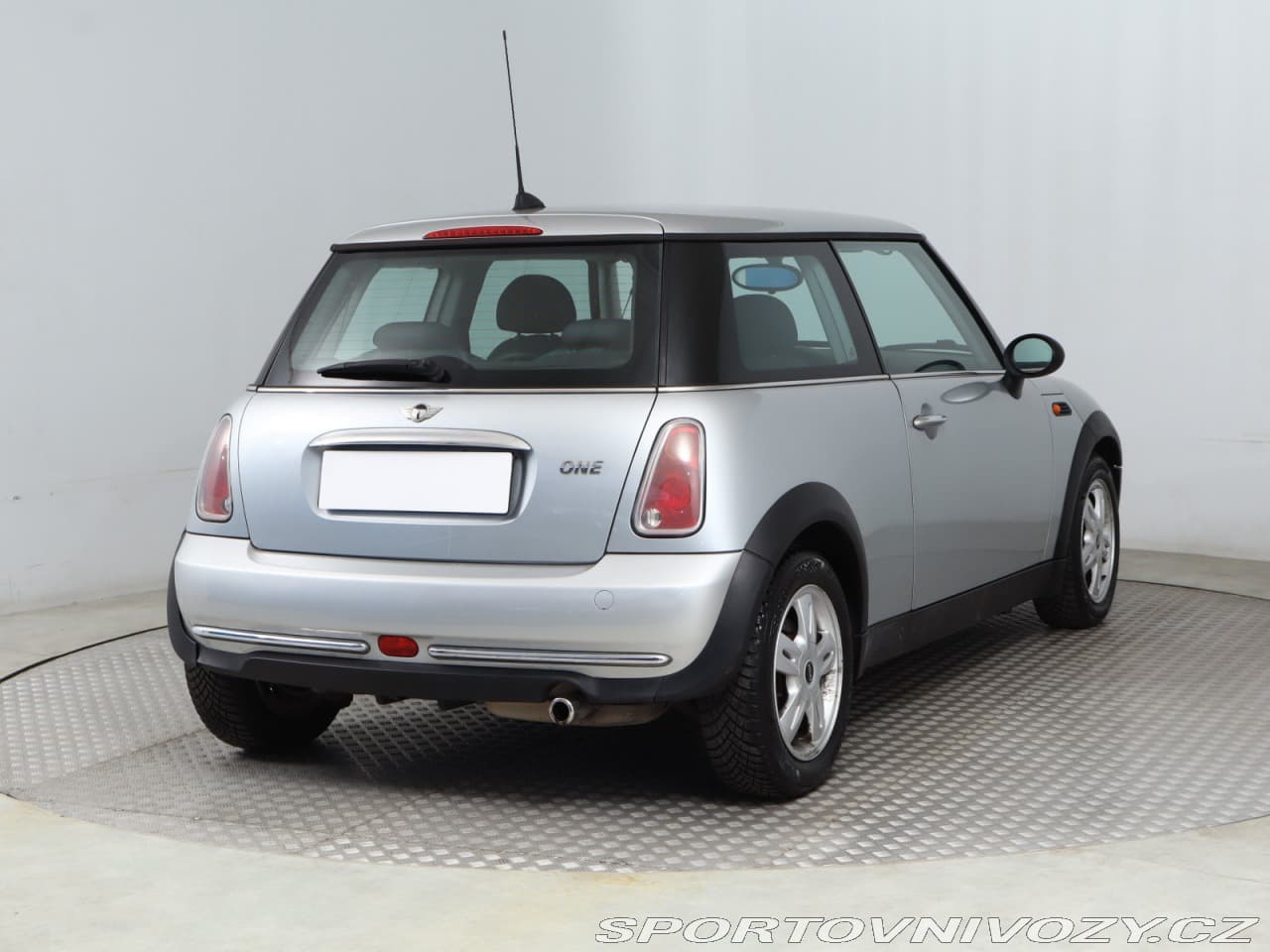 2004 Mini One - 5