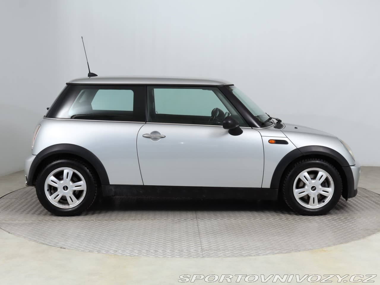 2004 Mini One - 6